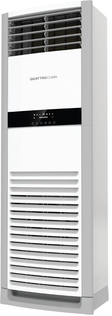 Сплит-система QV-I60TFK/QN-I60TFK
